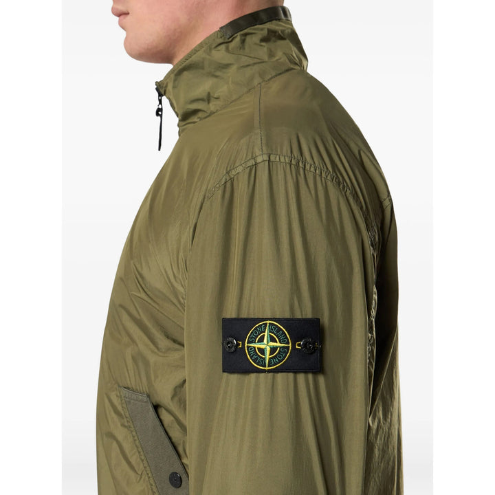 Stone Island Outerwears - Green | 0151c64fdf646b6bfbe4c75aeef0f1cb8e4a8fa1