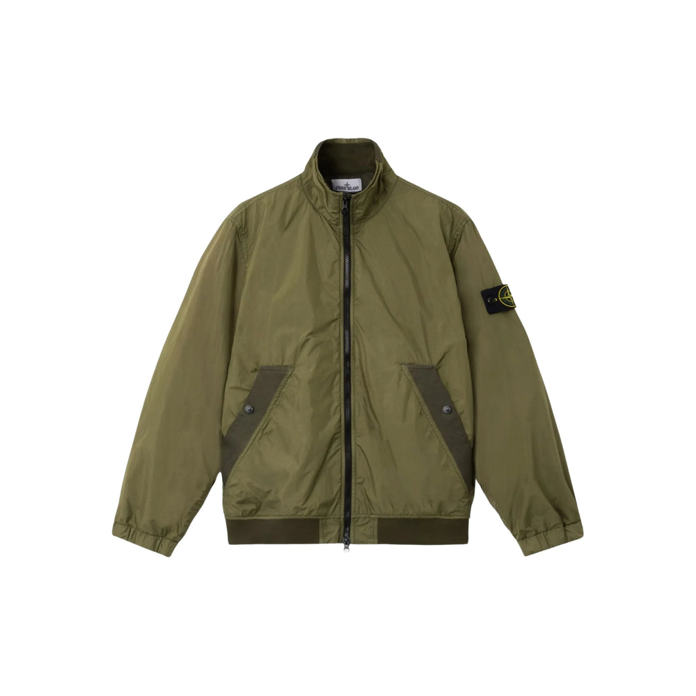 Stone Island Outerwears - Green | dc6bc4027f4bf217c02ce23b334222428d961454