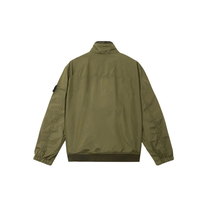 Stone Island Outerwears - Green | 6e31701dea4b6a5ddd7d7756a7b60d9caa3e8a44