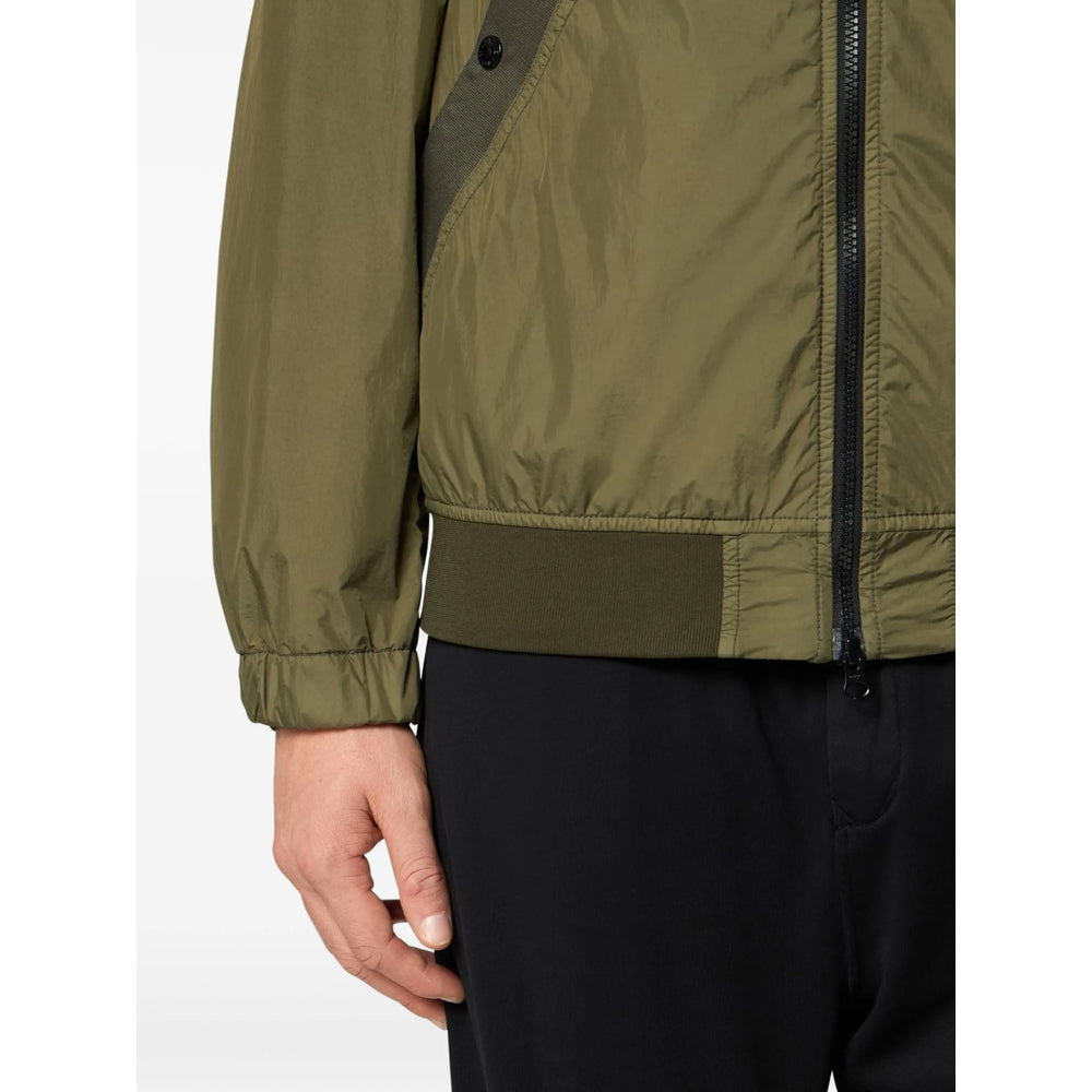 Stone Island Outerwears - Green | 87eb997e0c8e0bbc7c9960c1b26cb6b87243fcd2