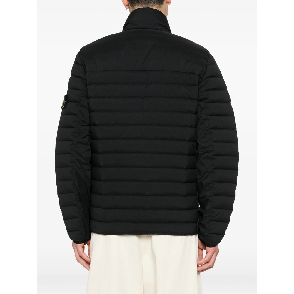 Stone Island Outerwears - Black | 663ab226d3f3aa358de092f5c5d29ed7532b24ea