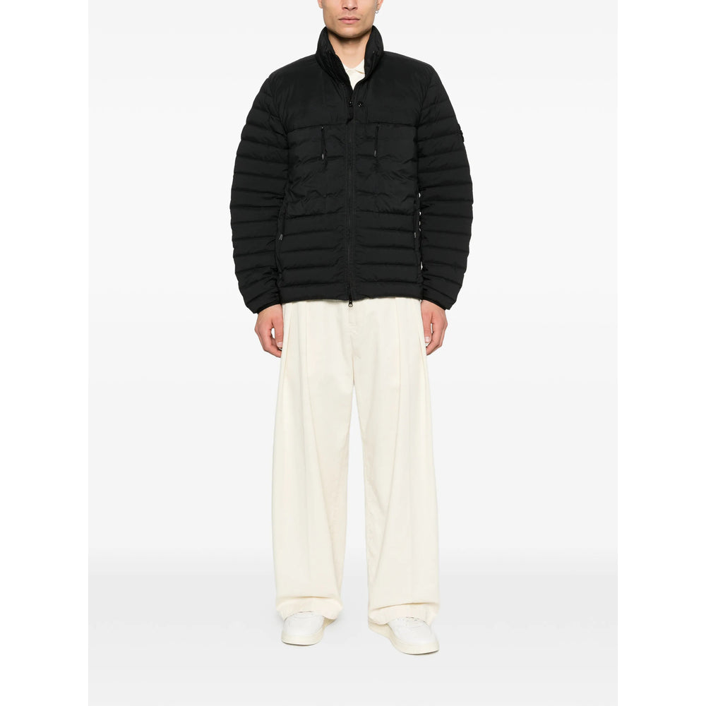 Stone Island Outerwears - Black | 3bff50ffbae60f4e37a5e56e8b51c0917676eb9c