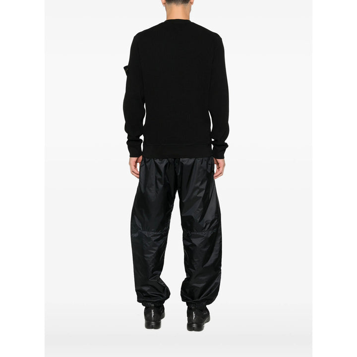 Stone Island Sweatshirts - Black | 58765e9cde70552ec532dbfa14a8aa509103adfb