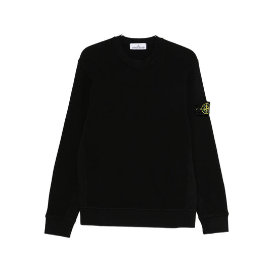 Sweatshirts Black