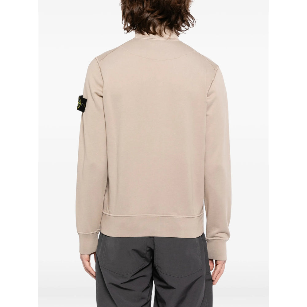 Stone Island Sweatshirts - Neutral | 4f89aa2099f586098332147a04c403b2d706c0a6