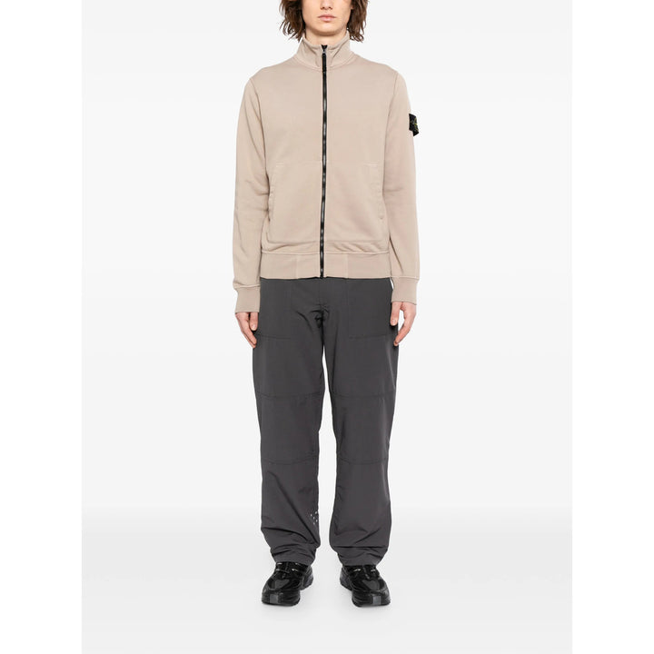 Stone Island Sweatshirts - Neutral | 56c1857b7fbcce452d59991c837589f7db80a3b9