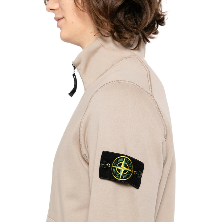 Stone Island Sweatshirts - Neutral | b8a7eeb3f3dd895851bdc519a14670e6a29e8fde
