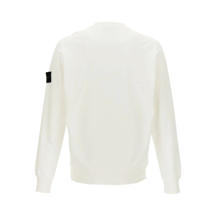 Stone Island Sweatshirts - White | c913561d40cacf4864aa0f178f62fa050487a1dc