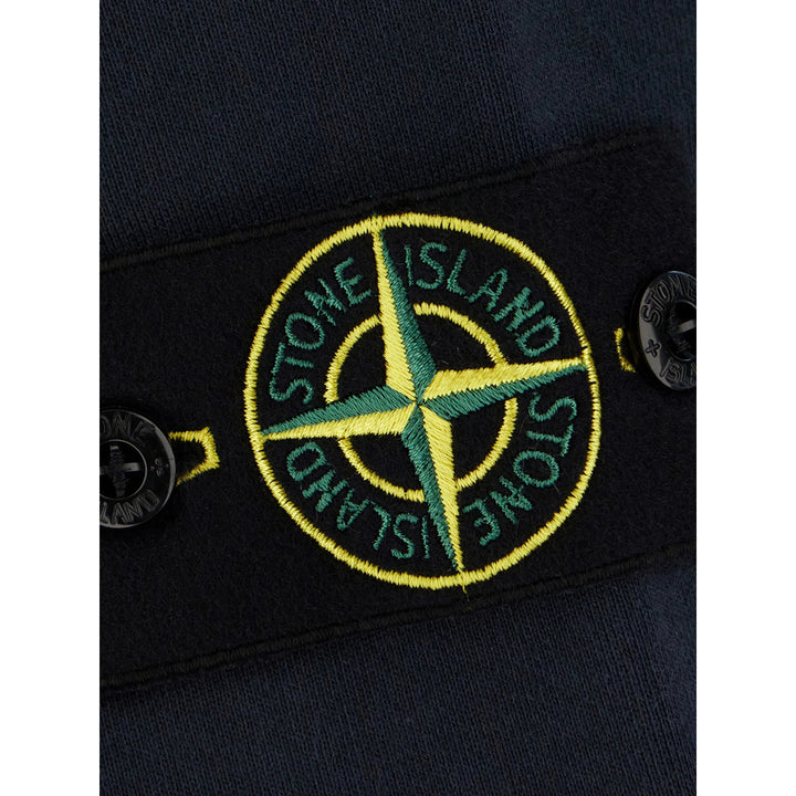 Stone Island Sweatshirts - Blue | 5e8c9d0ce09bb851c3a6069a7c482a6dbac12cc2