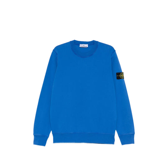 Sweatshirts Blue