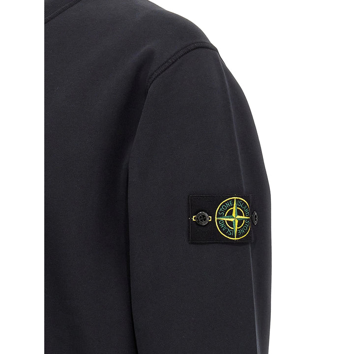 Stone Island Sweatshirts - Black | db43ce1cc8c0ced320fc7e849c91b1602d4b51f2