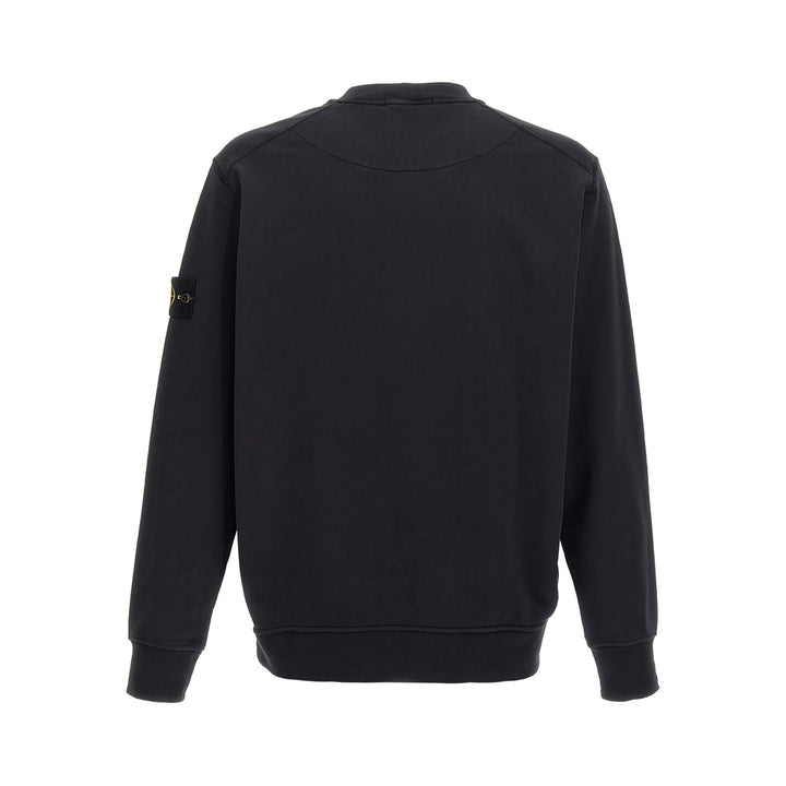Stone Island Sweatshirts - Black | 0cbc1508d779a33d4c1a37efc46dfd4e433ad2b5