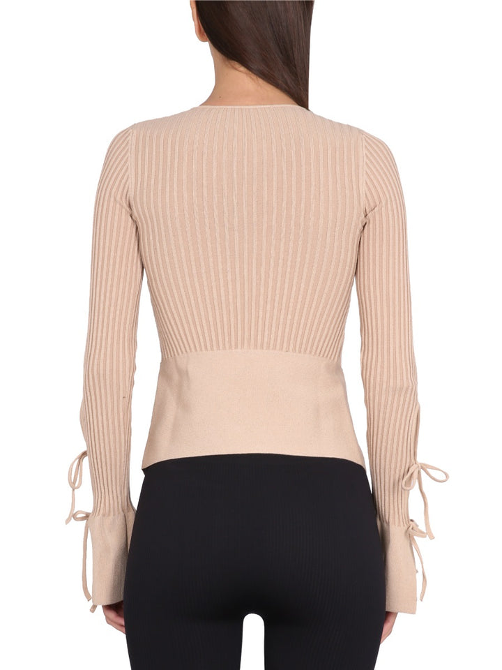 AndreĀDamo Sweaters - Neutral | Wanan Luxury