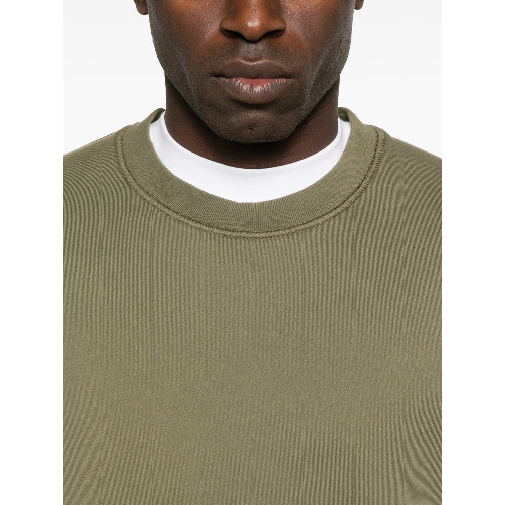 Stone Island Sweatshirts - Green | 575aca6f0d7decef7b67b6345824f8bd3adf3d10