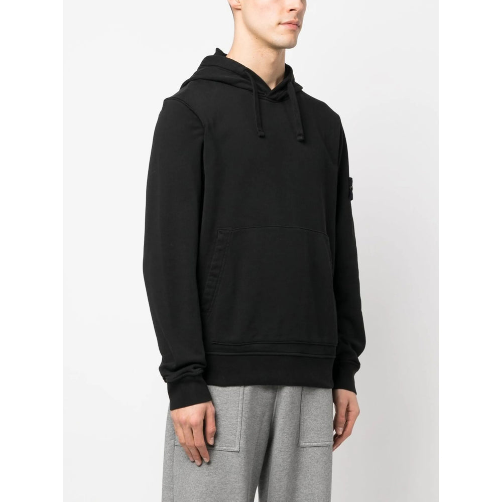 Stone Island Sweatshirts - Black | 35d45016cb0f123958cdcdba4bbe4a52a95c4271