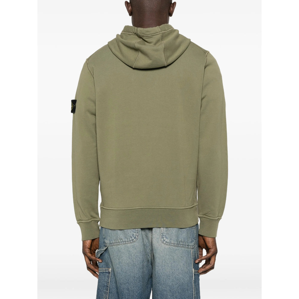 Stone Island Sweatshirts - Green | bc042345cafa3e5b9b5372fea32af7652d00d3e0