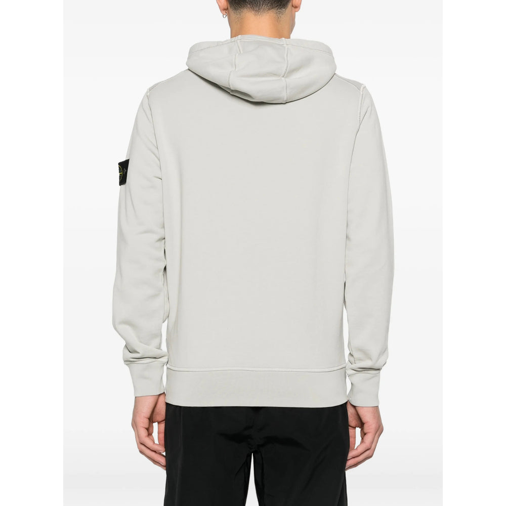 Stone Island Sweatshirts - Neutral | bca883705e5aa086b3e3b0937a66faa64e2dc0ab
