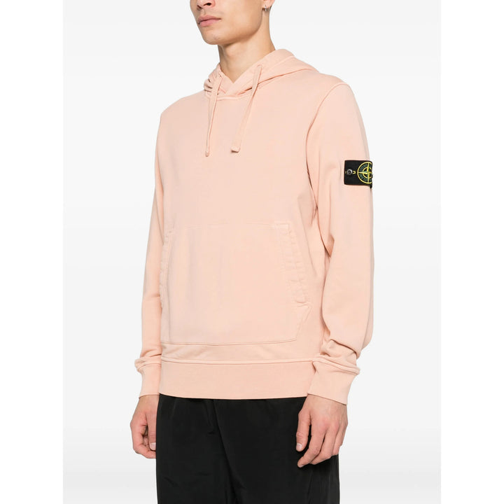 Stone Island Sweatshirts - Neutral | 85370d9b85d9f593dd3c1e1d1a0eff62f0a6f2d5