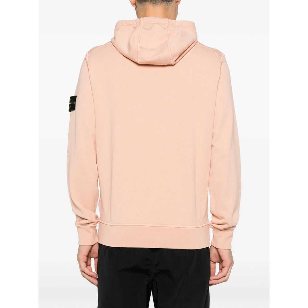 Stone Island Sweatshirts - Neutral | 639c75903b5a559e08f8021e1b151867bf7bc8c9