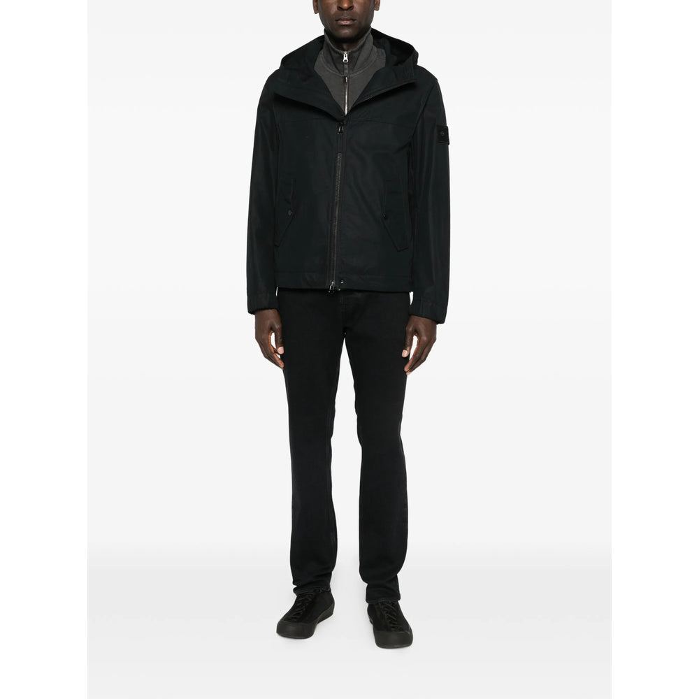 Stone Island Sweatshirts - Gray | b008ca8190d822e9d7aa06b067292bf46af0b6d7