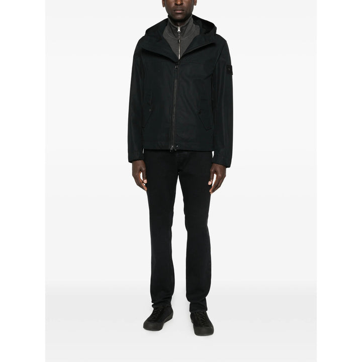 Stone Island Sweatshirts - Gray | b008ca8190d822e9d7aa06b067292bf46af0b6d7