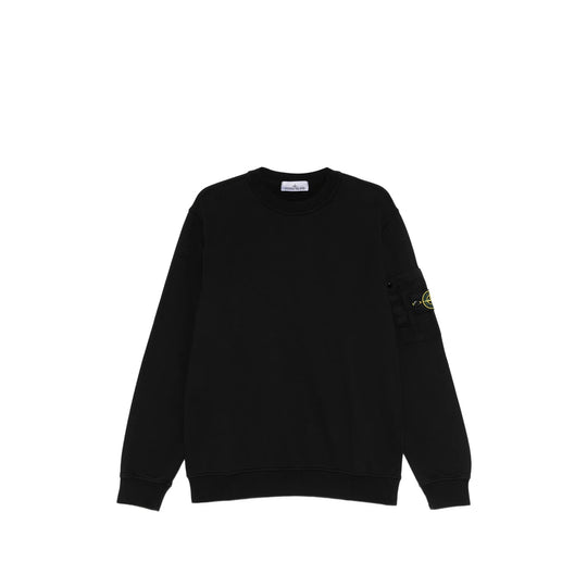 Sweatshirts Black