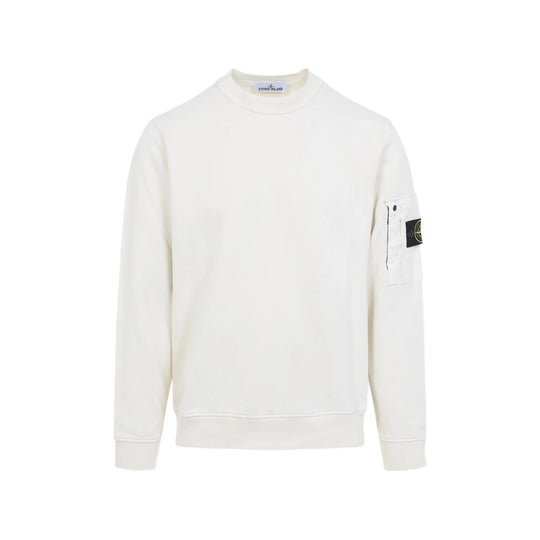 Sweatshirts White