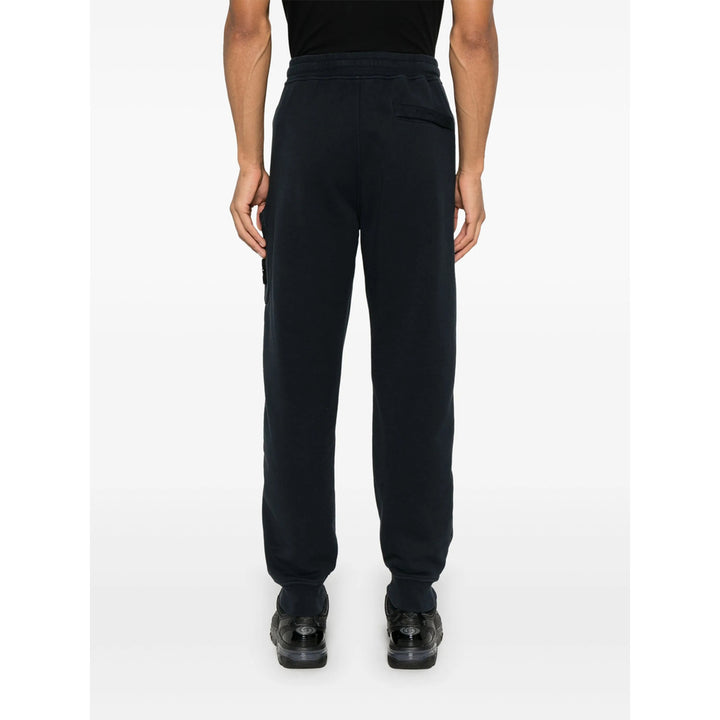 Stone Island Pants - Blue | a7d57f46259dcae42aa5b34a0536ad4776997f71