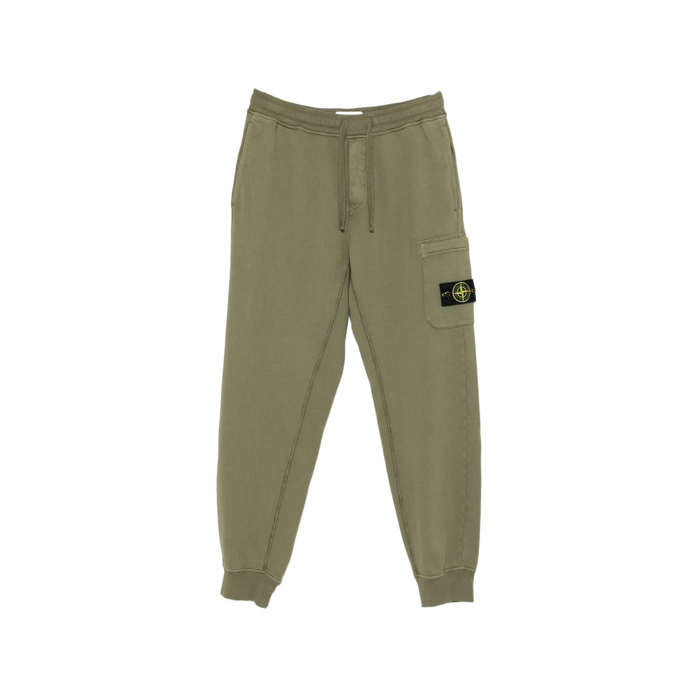 Stone Island Pants - Green | 892359064a41a45419776ad0656637f8e9234eb1