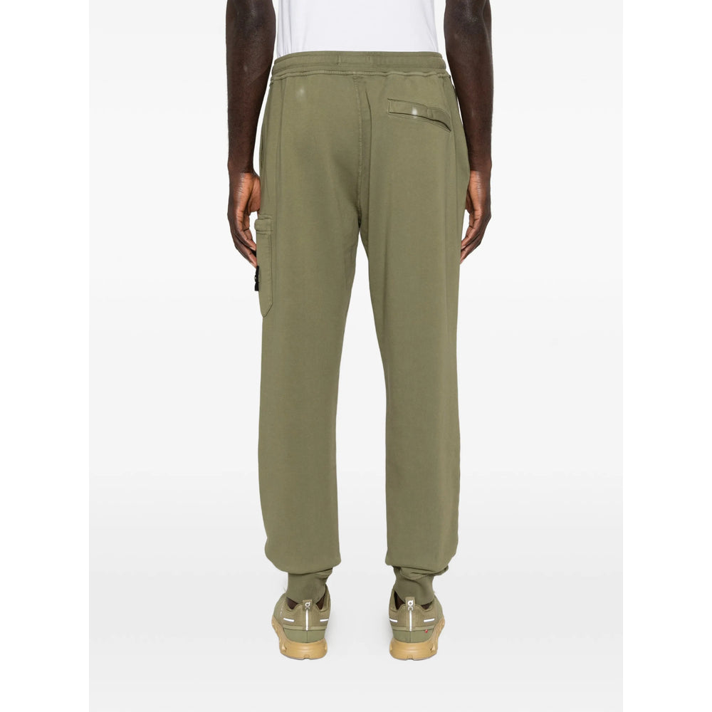 Stone Island Pants - Green | 9a993764b965e647d2cc73d31ac311d24b0e5fb8