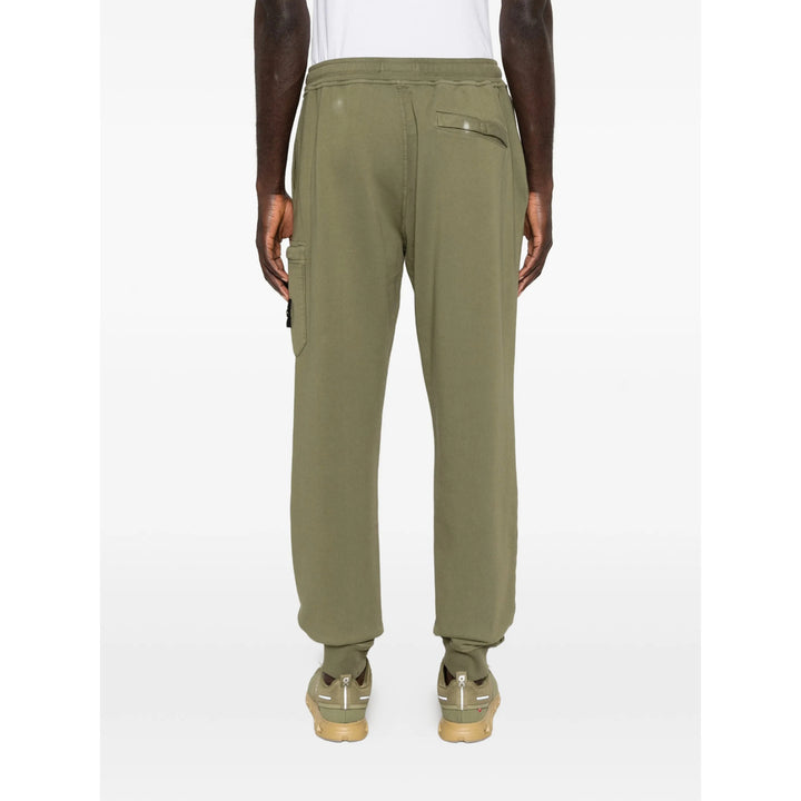 Stone Island Pants - Green | 9a993764b965e647d2cc73d31ac311d24b0e5fb8