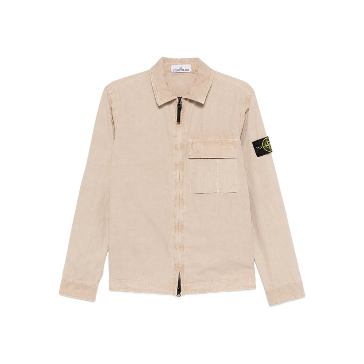 Stone Island Shirts -  | bb43a5515d20d57063ed647f5dc93510deae9d61