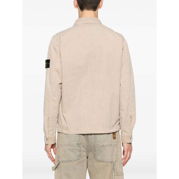 Stone Island Shirts -  | 5756d766bbf001a19213c38d3900e41e5c56ace4