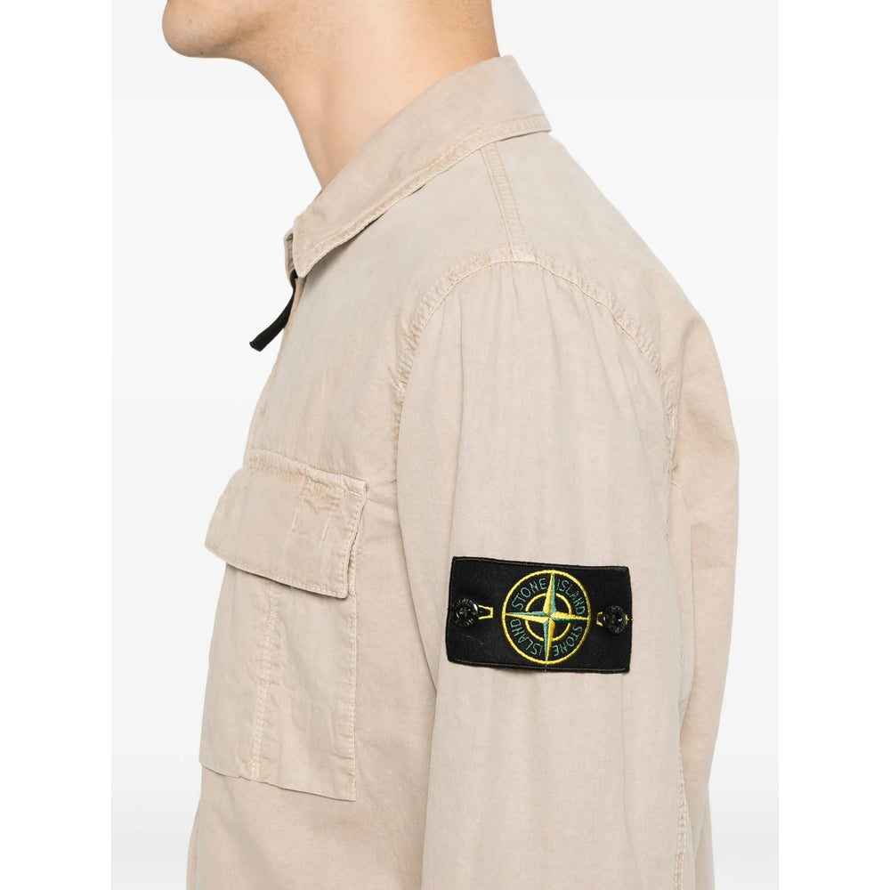 Stone Island Shirts -  | 19e0bb778757cdae31e6f8e74b8ceffbfc1f5765