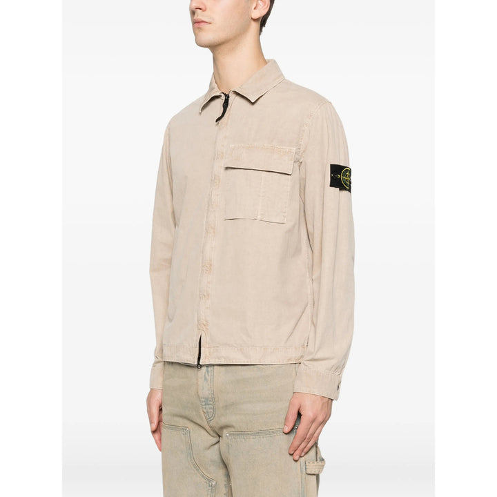 Stone Island Shirts -  | a6a7bf37b14718d09b530714cb79446ee292da6e