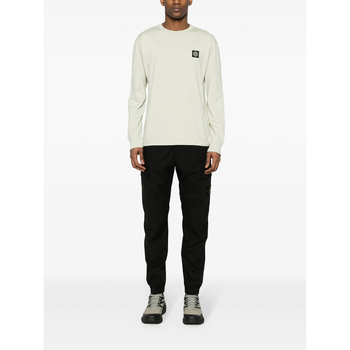 Stone Island Pants - Black | d1ede73dec3446c4cc51961f14a931151e8e7715