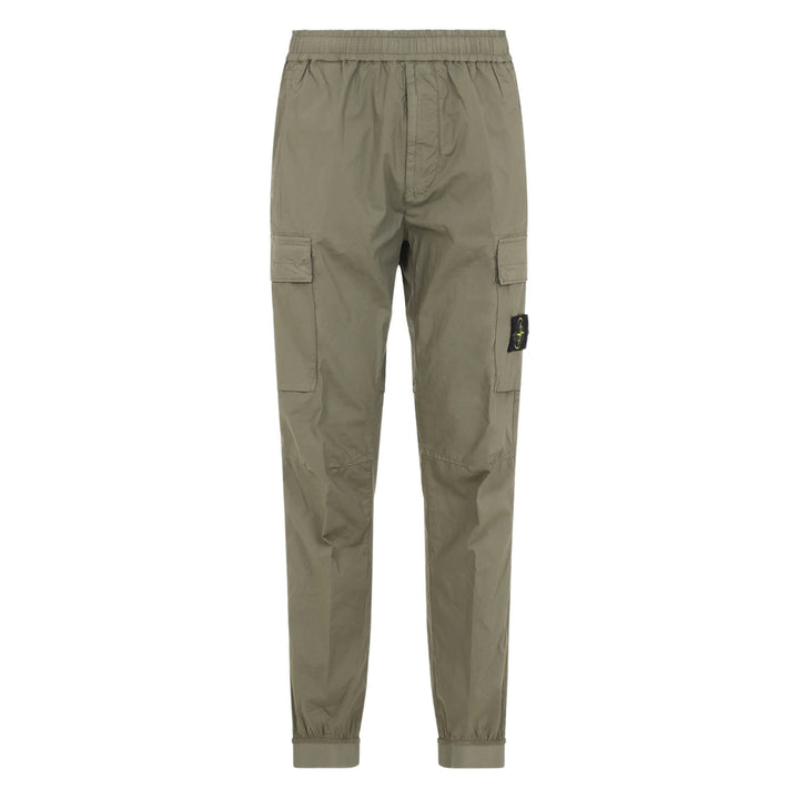 Stone Island Pants - Green | 08e85cb34c399e8a005c68a49e93bee70e9fc43e