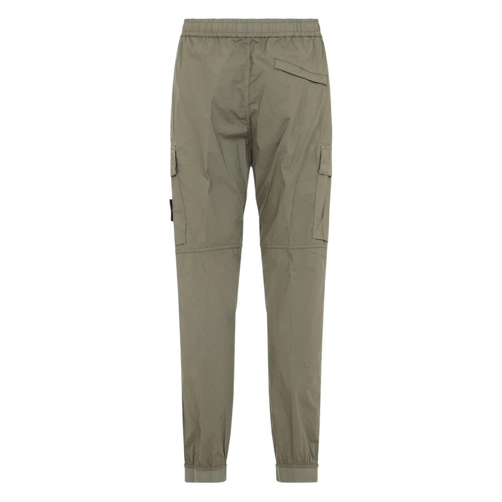 Stone Island Pants - Green | 345800c31b49b488b9ce5b23b099e46f55b2a3e0