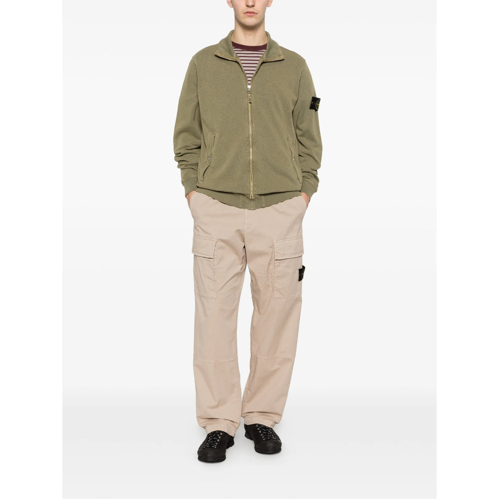 Stone Island Pants - Neutral | c16909135855214f2531de325fa771e49773338c