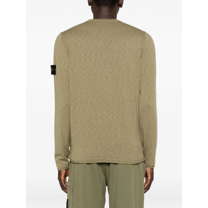 Stone Island Sweaters - Green | c78fb65ef5dfb2c0a228e6b061b1d6f8e70902c8