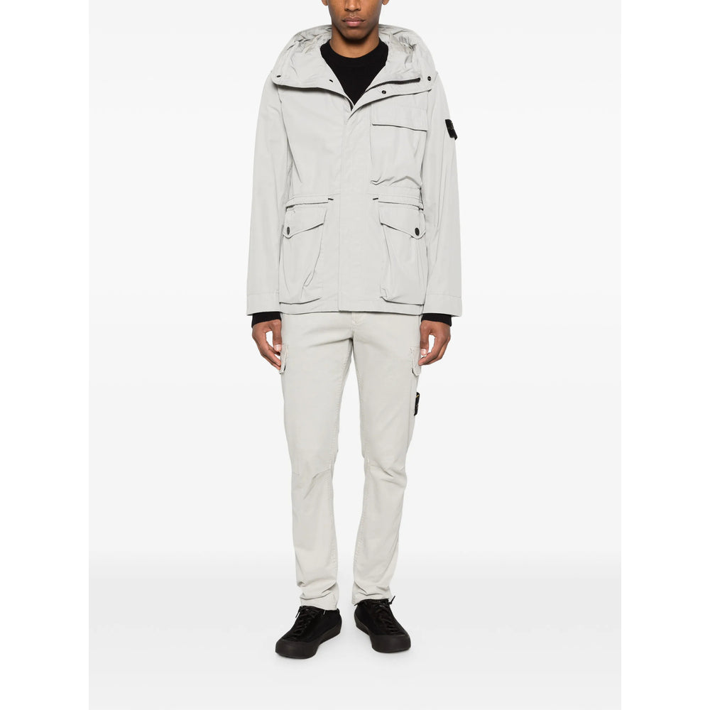 Stone Island Sweaters - Black | ee4c3d745f7438326f9c205588dd516005b6d920