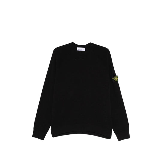 Sweaters Black