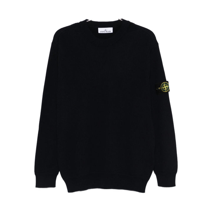 Stone Island Sweaters - Black | ace6c66de9b02a0ca880db579f4f57309dbe8ff1