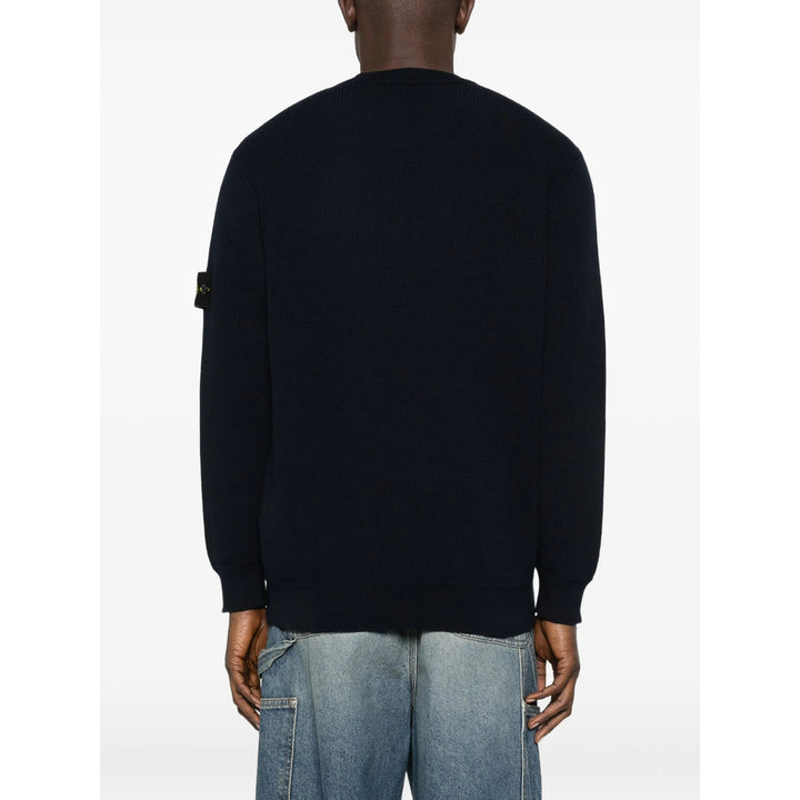 Stone Island Sweaters - Blue | 5d31a4dd972902fd5ce3670a0fc10b81aa82eca5