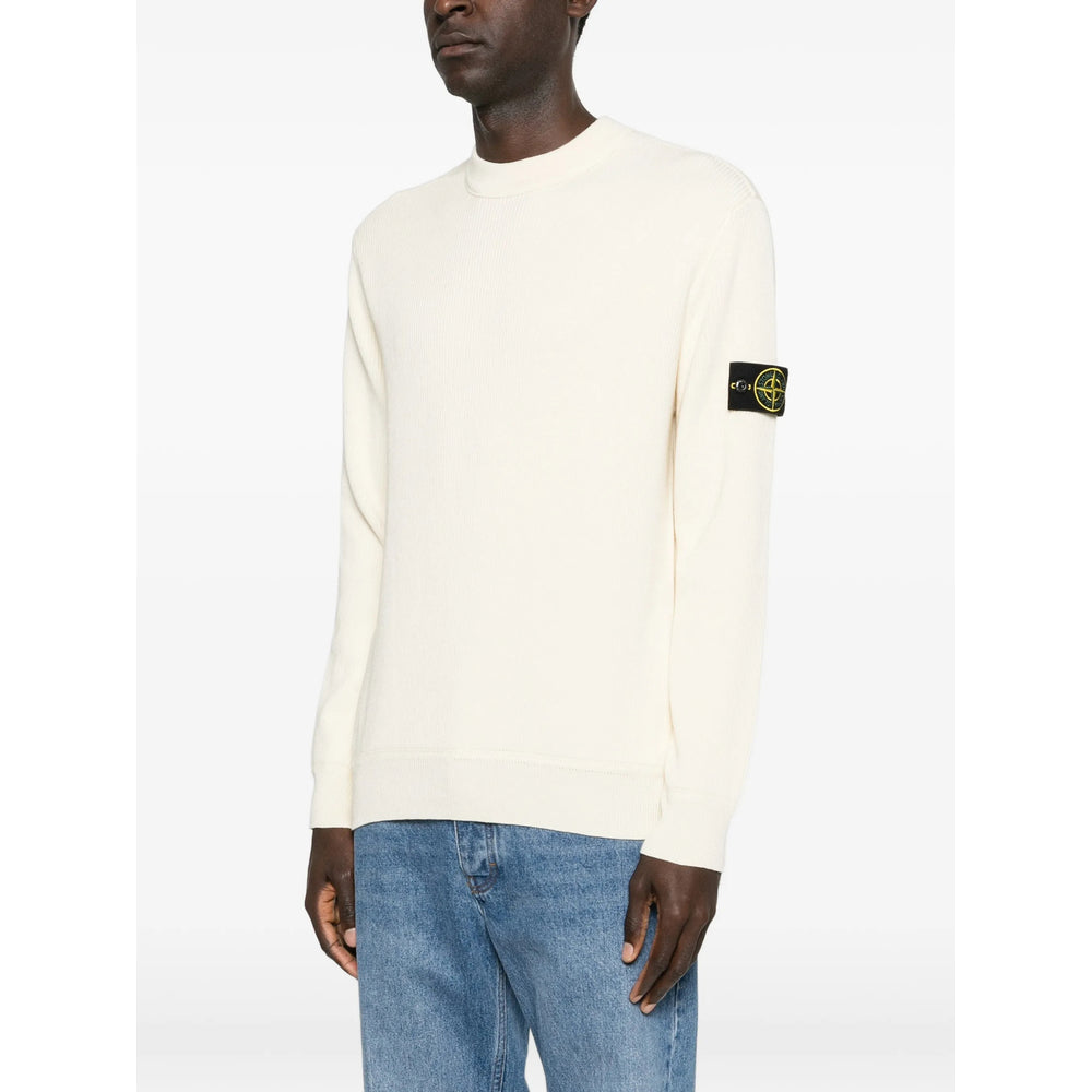 Stone Island Sweaters -  | 51747ca40c5cdda33db03665a4b3953ce5a79405