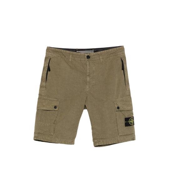 Shorts Green