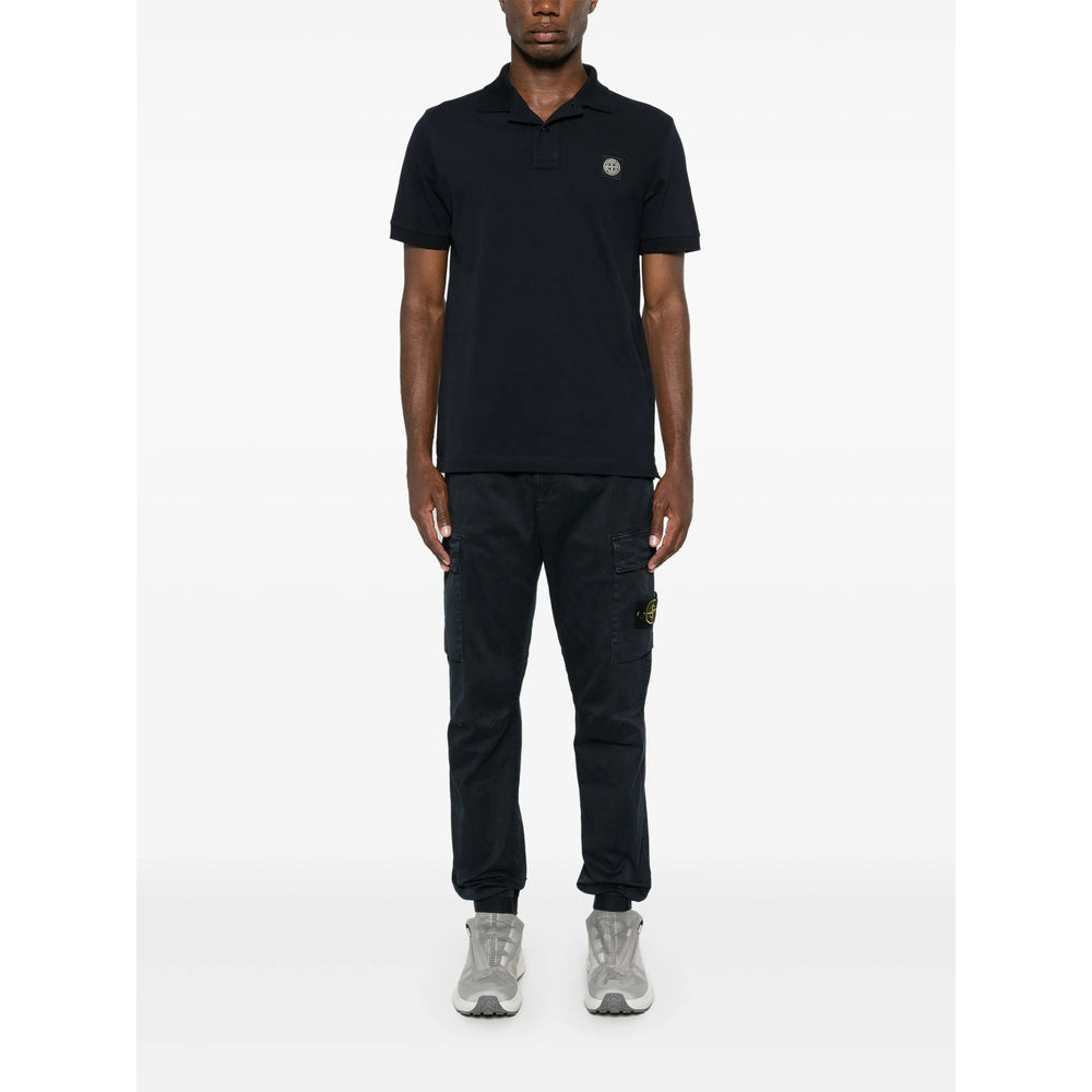 Stone Island Sweaters - Blue | ad6a045fdbd0027245ceaf0c02b6c1b5cb5bcd23