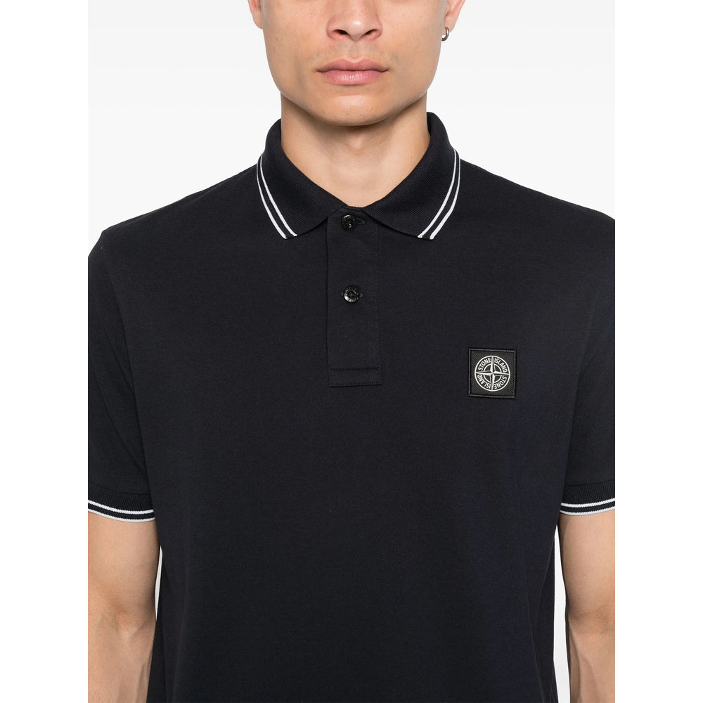 Stone Island Sweaters - Blue | a1047878c8c6d3ad52aea0f3bed4f5be49b50ebe