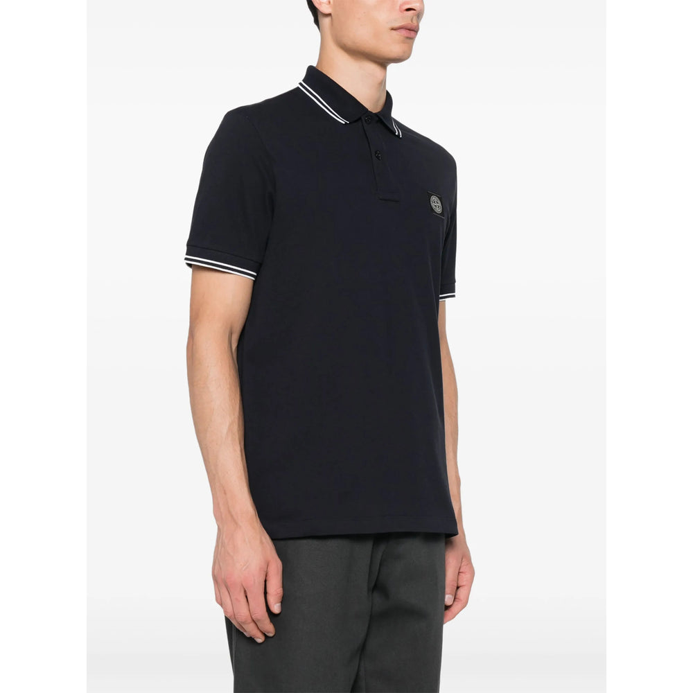 Stone Island Sweaters - Blue | 4bdd14f60a594734cdcc1590cfd552910603f08a