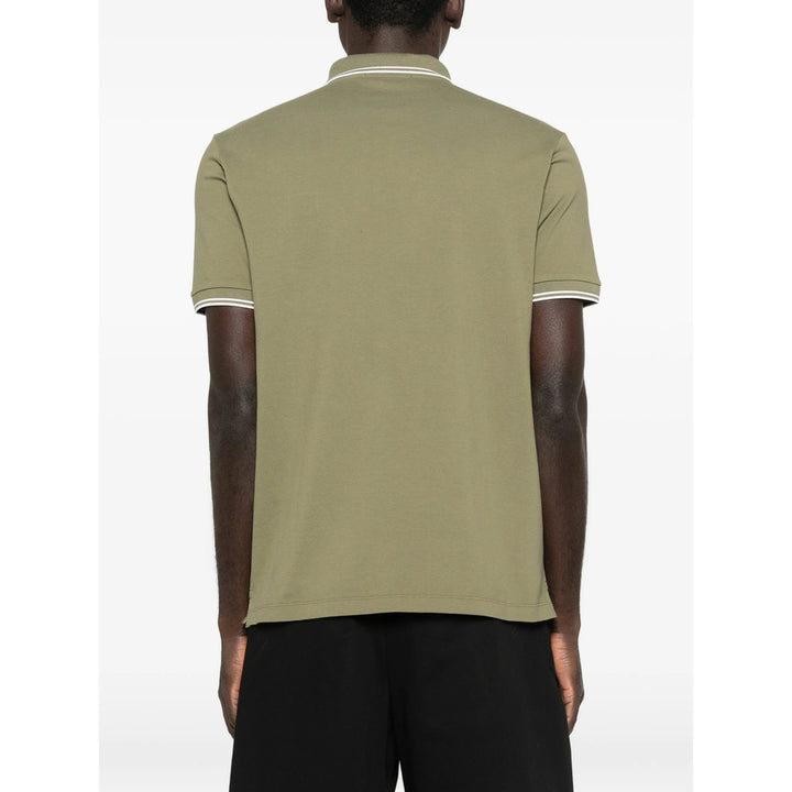 Stone Island Sweaters - Green | 31561f6bf11e985651e70d696770562d4cea66c7